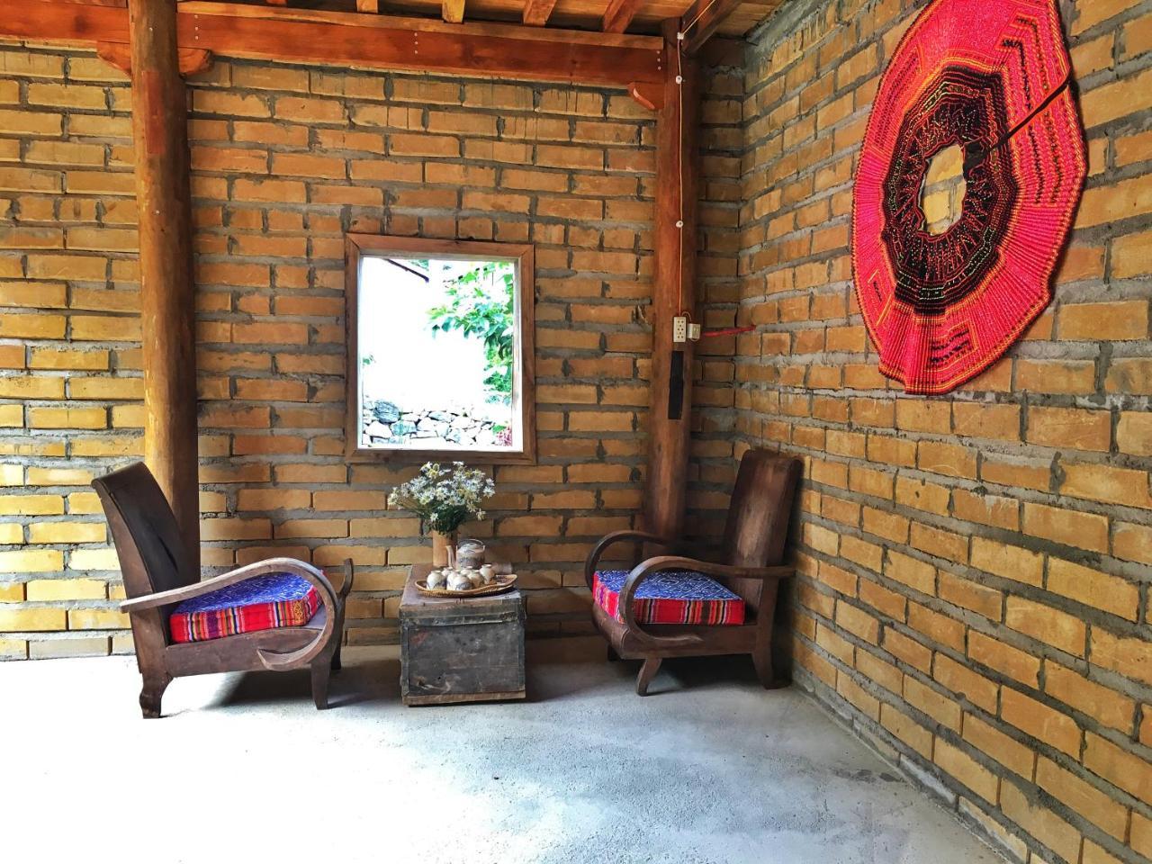 Homestay Bongbang Ha Giang Exterior photo
